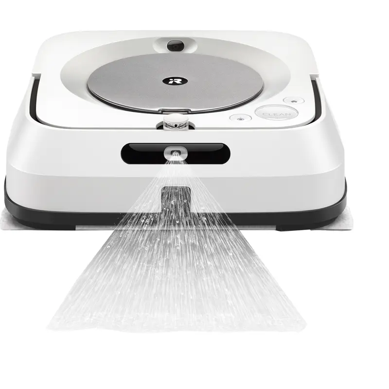 iRobot Braava jet m6134 Mopping Robot