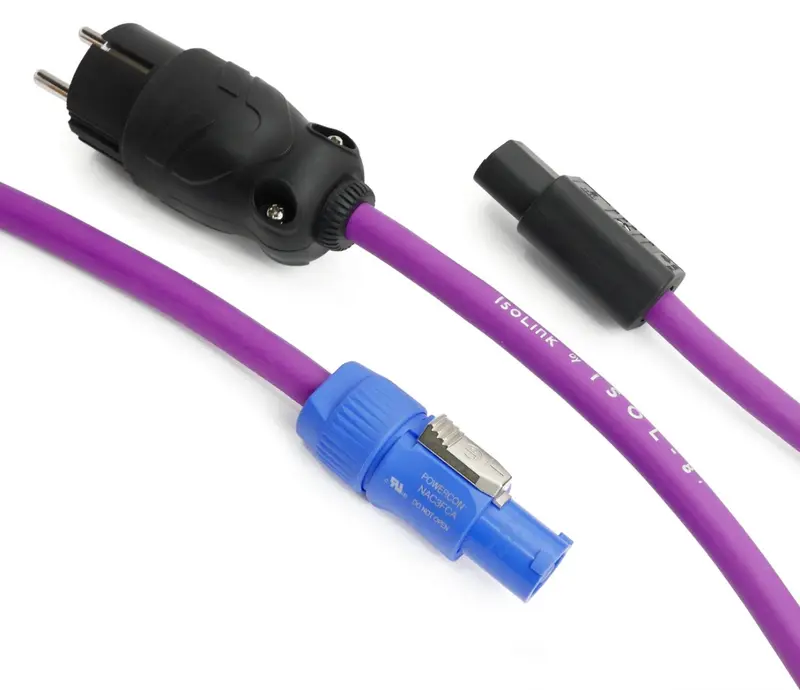 ISOL-8 Isolink Ultra (1,5m)