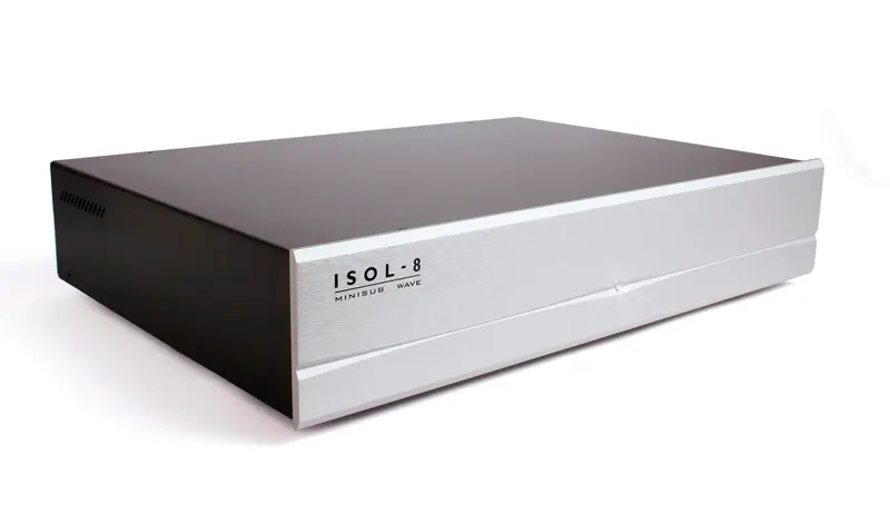 ISOL-8 MiniSub Wave