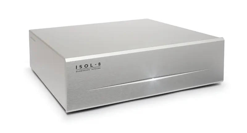 ISOL-8 SubStation Integra
