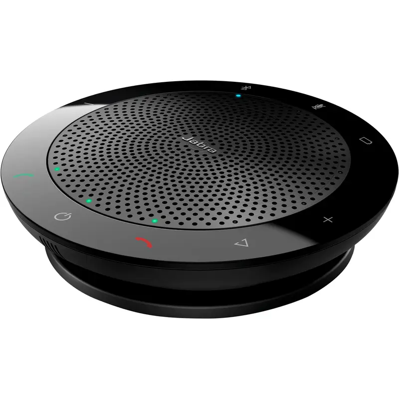 Jabra Speak Conference Speaker, Black