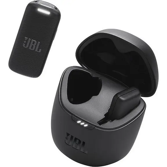 JBL Quantum Stream Wireless USB-C Microphone