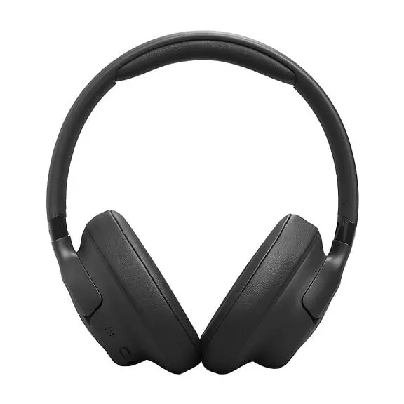 JBL Tune 730BT Wireless Headphones, Black