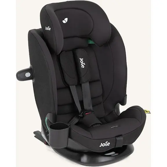 Joie I-Bold Car Seat, 76 - 150 cm, Shale