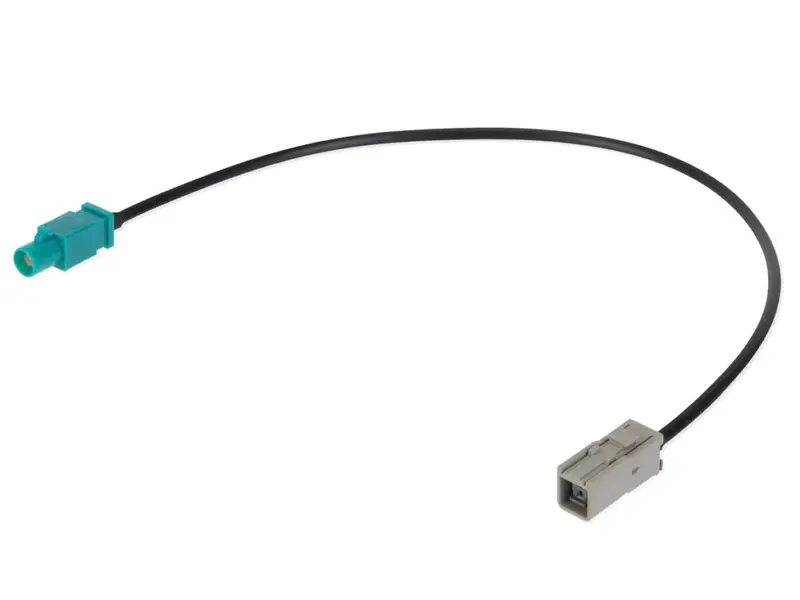 KAE-F2GT5 VW GPS-Adapteri