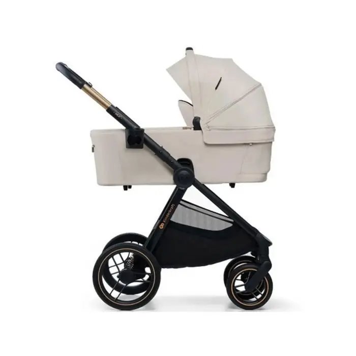 Kinderkraft NEA 2 2-in-1 Stroller with Carrycot