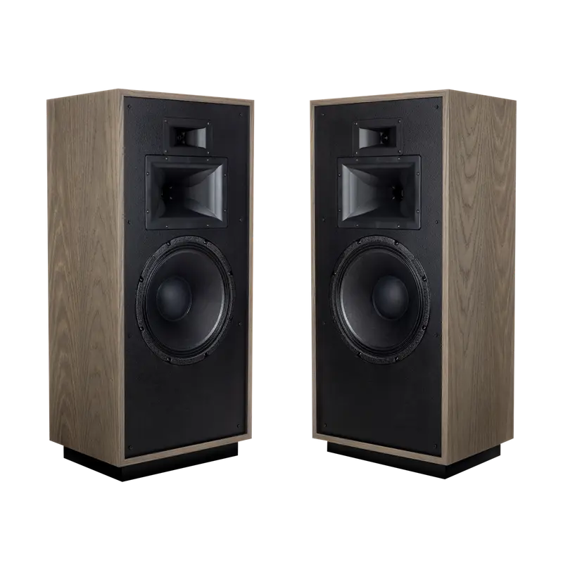 Klipsch Forte IV – Heritagen helpoin portti huippusoundiin