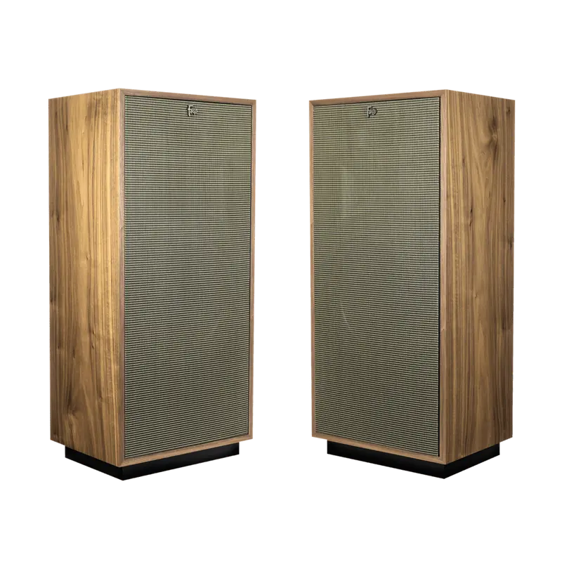 Klipsch Forte IV Lattiakaiutinpari