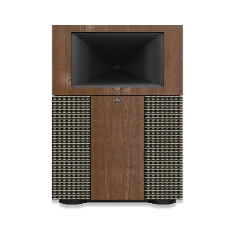 Klipsch Jubilee – Paul W. Klipschin viimeinen mestariteos