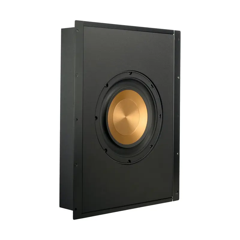 Klipsch PRO-1000SW - uppo subwoofer
