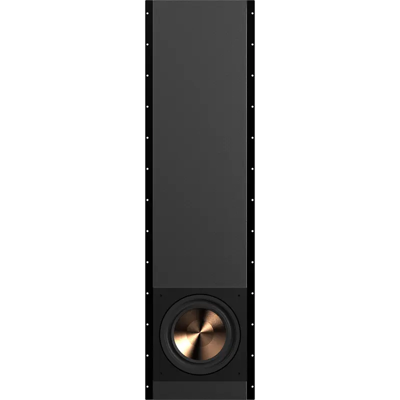Klipsch PRO-1200SW - uppo subwoofer