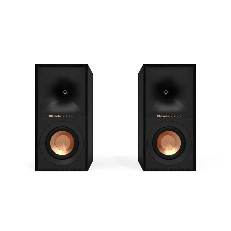 Klipsch R-40M jalustakaiutinpari
