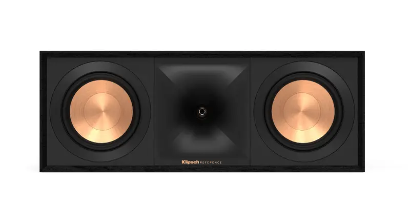 Klipsch R-50C keskikaiutin