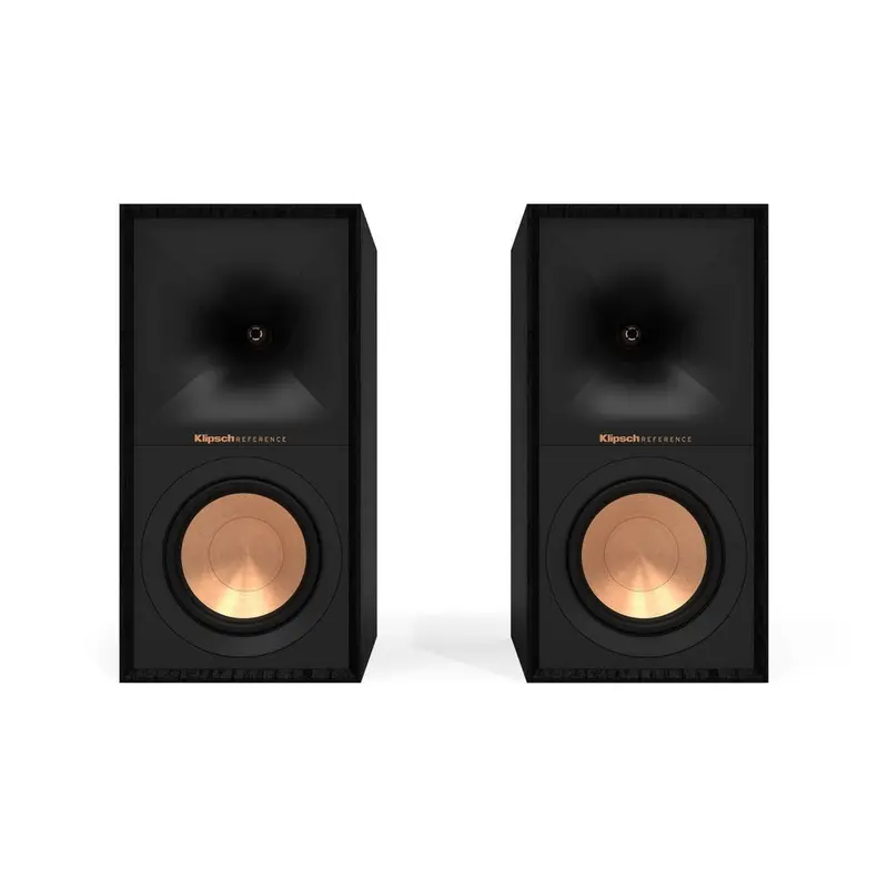 Klipsch R-50M jalustakaiutinpari