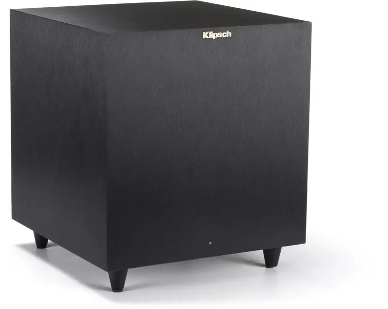 Klipsch R-8SW CE -subwoofer