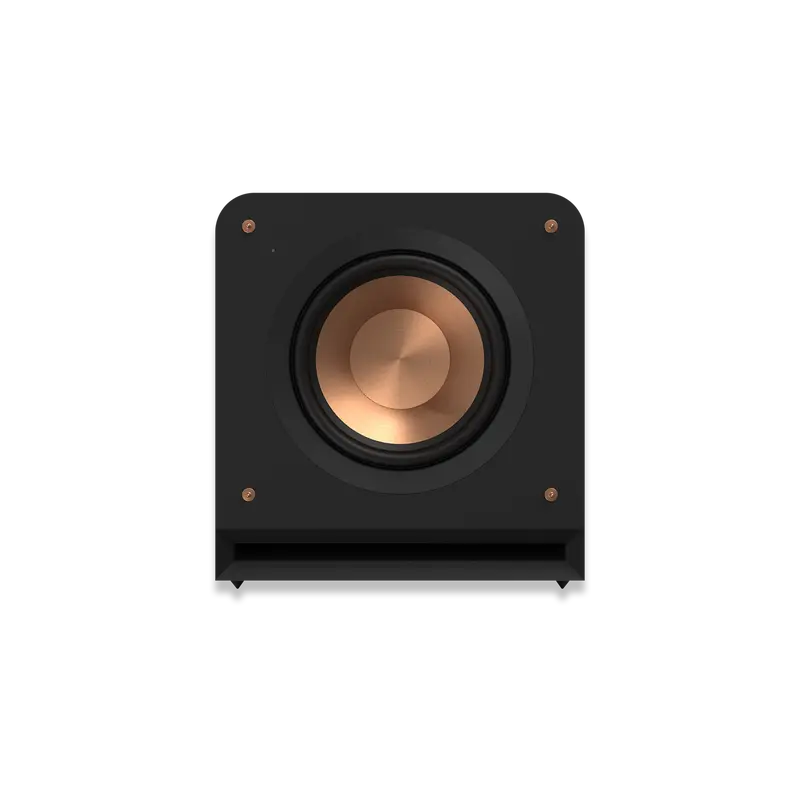 Klipsch RP-1000SW subwoofer