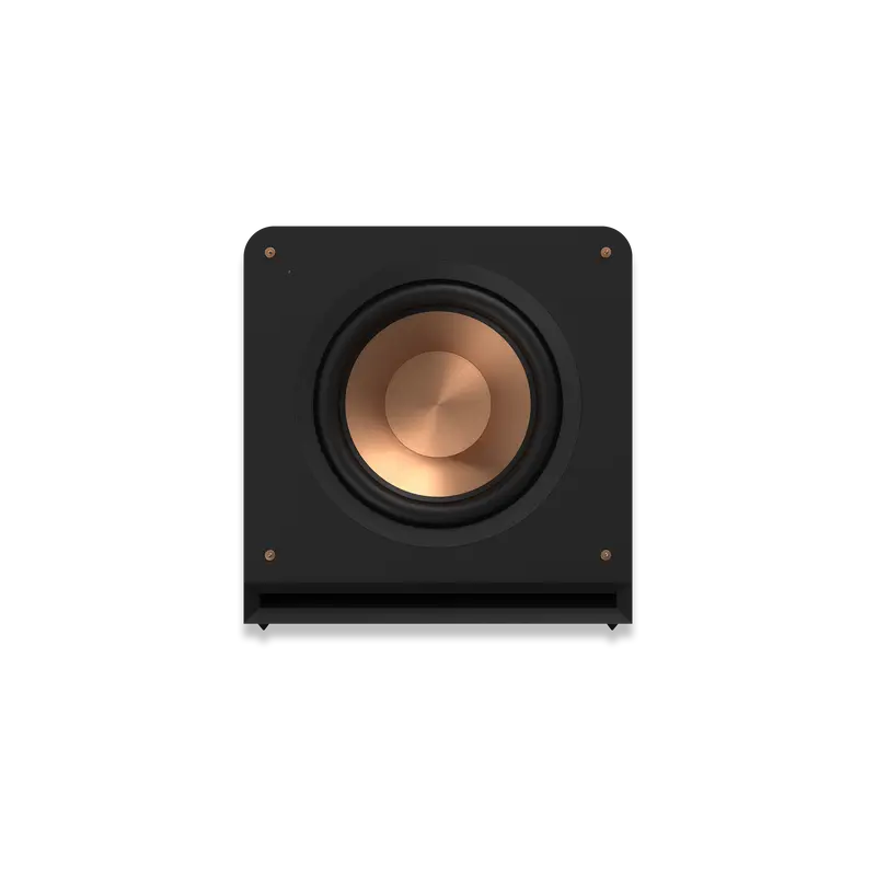 Klipsch RP-1600SW subwoofer