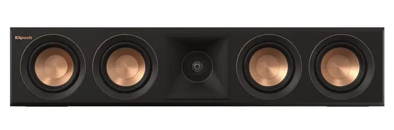 Klipsch RP-404C II keskikaiutin
