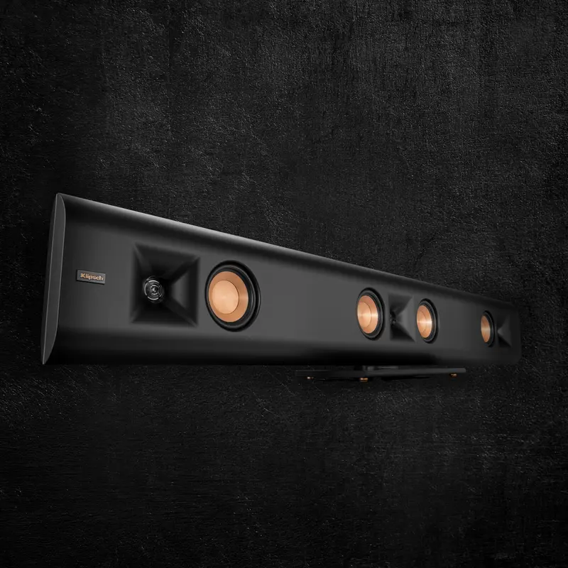 Klipsch RP-440D SB soundbar