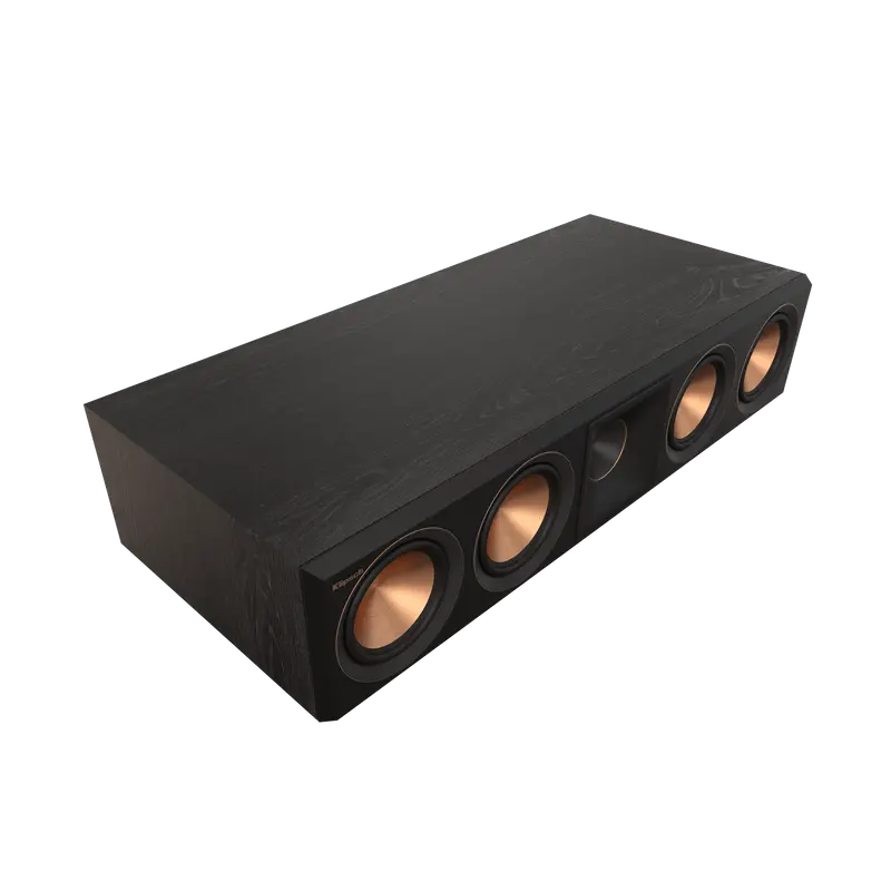 Klipsch RP-504C II -keskikaiutin