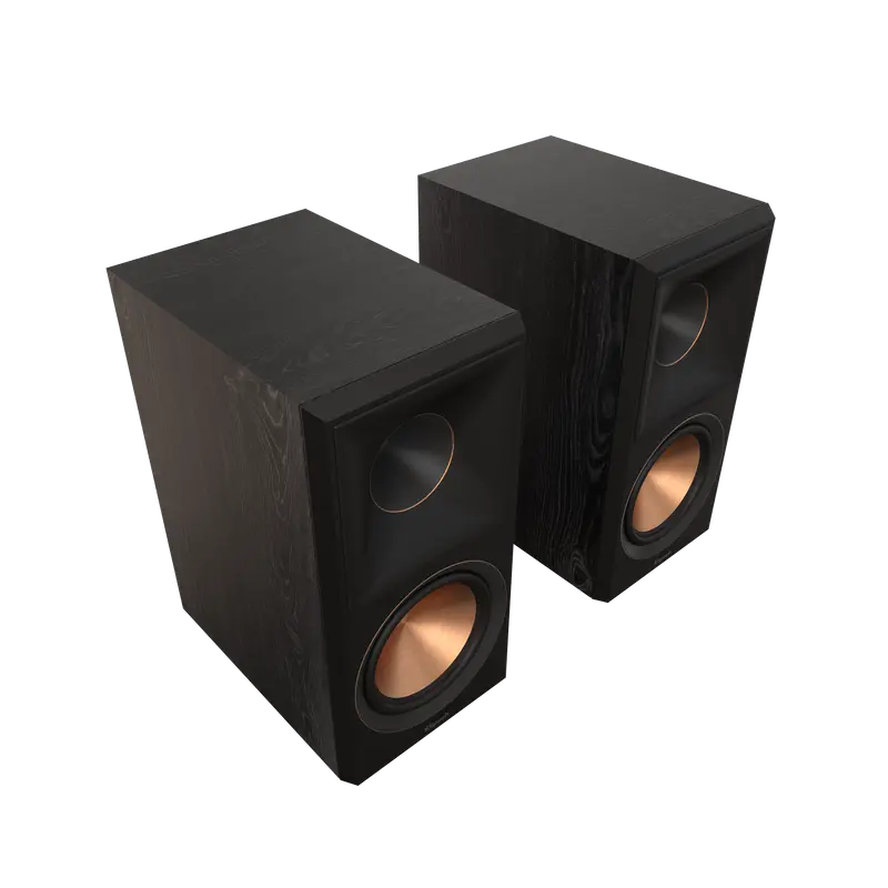 Klipsch RP-600M II – Referenssitason toistoa kompaktissa koossa
