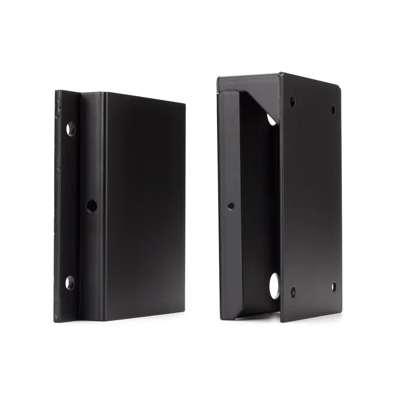 Klipsch SB-9 – Matalaprofiilinen seinäkiinnike KPT-kaiuttimille