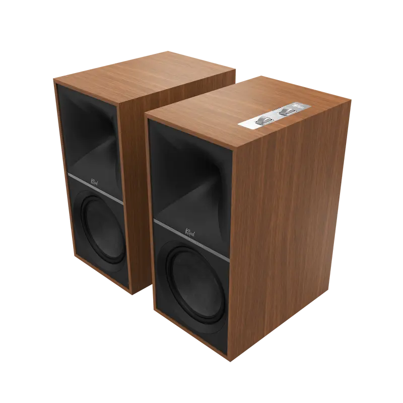 Klipsch The Nines – Klassista tyyliä ja modernia voimaa