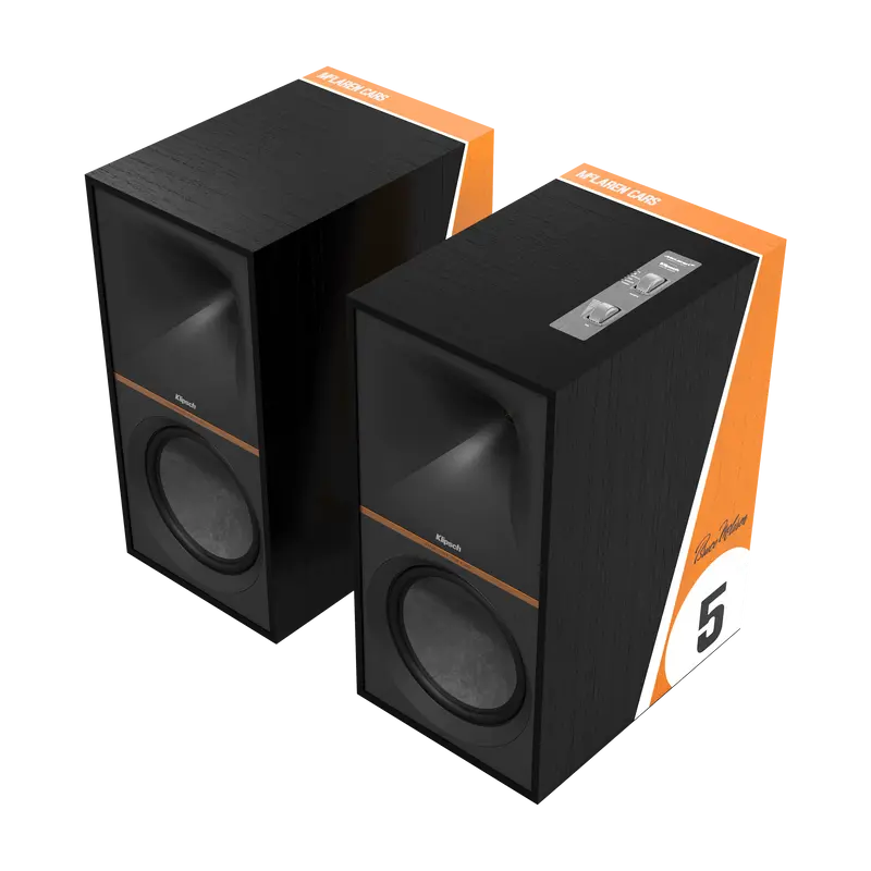 Klipsch The Nines McLaren