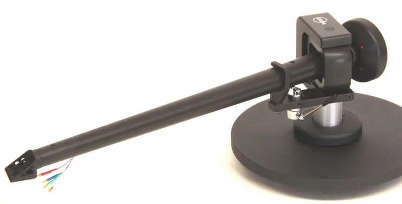 Kuzma Stogi Ref 313 -äänivarsi