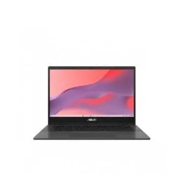Laptop Asus Chromebook CM1402, MediaTek 520, 4 GB, 64 GB, 14", black
