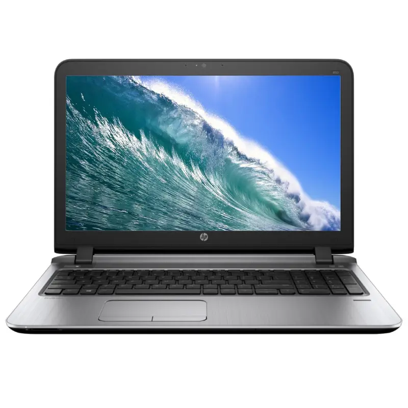 Laptop HP ProBook 450 G1, i5-4200M, 8 GB/1 TB, 15.6" Laptop
