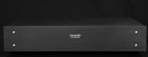 Lavardin A80 Stereo Power Amplifier
