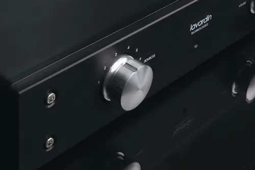 Lavardin CX42 Reference Line Preamplifier