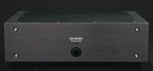 Lavardin MAP Monoral Power Amplifier