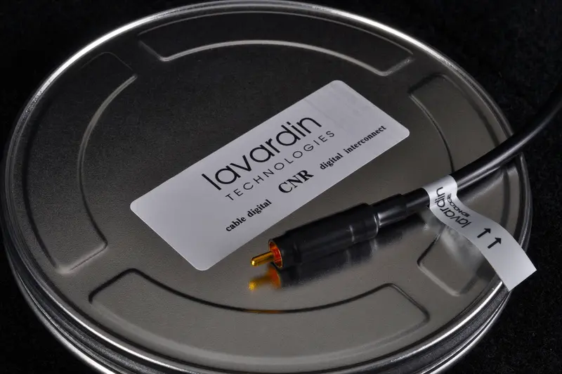 Lavardin RCA Digital Link