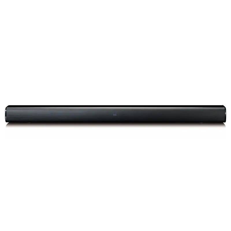 Lenco SB-080BK Bluetooth soundbar
