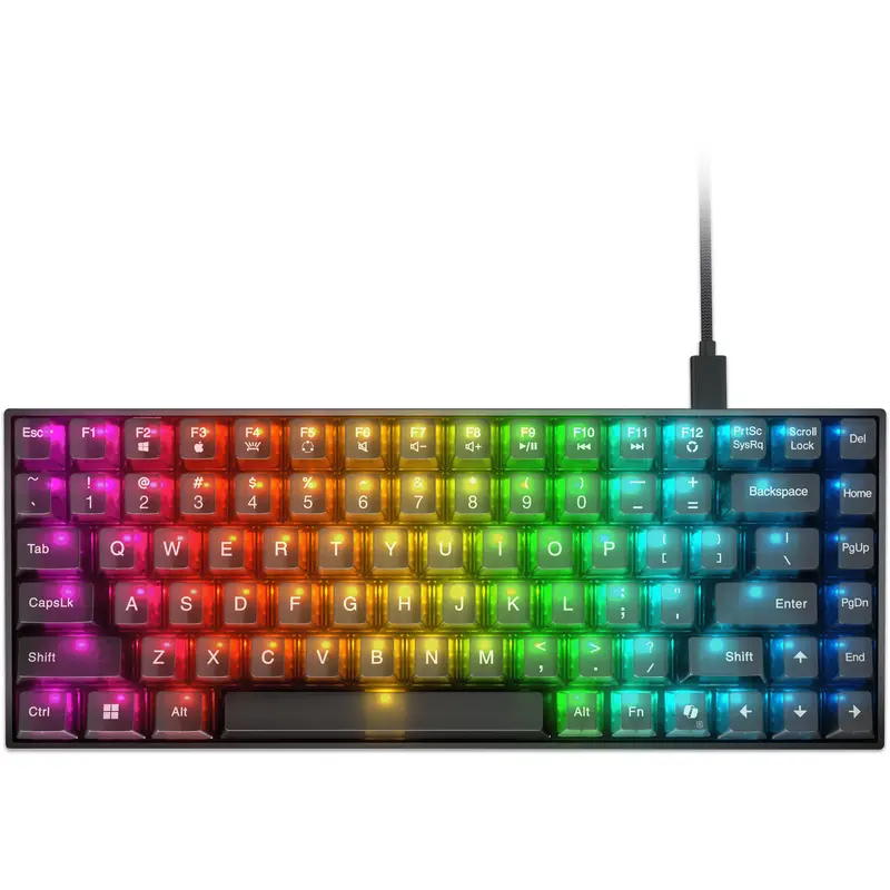 Lenovo Legion K510 Mini Pro Gaming Keyboard