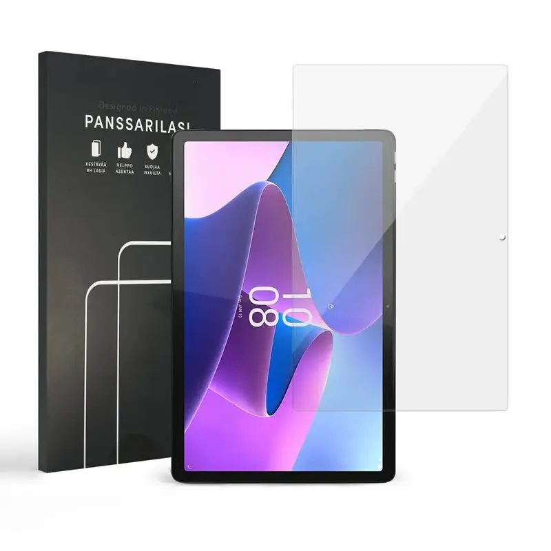 Lenovo Tab P11 / P11 Plus Panssarilasi