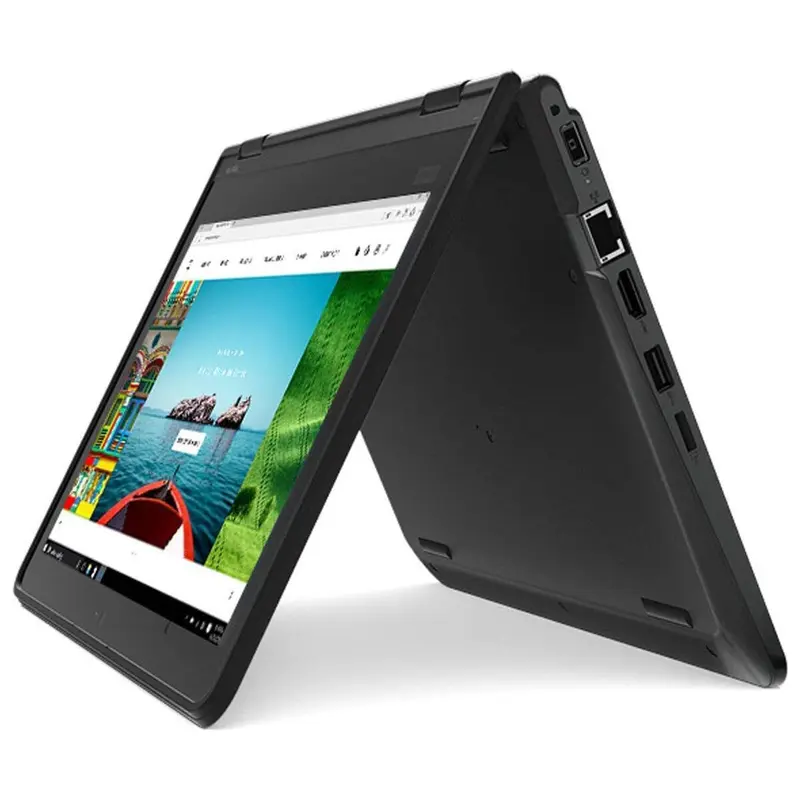 Lenovo ThinkPad 11e Yoga Gen 6