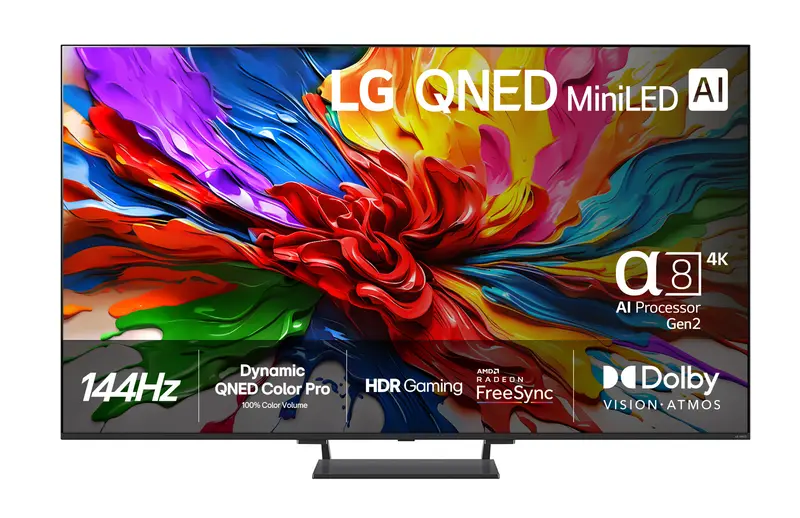 LG 75QNED93A6A