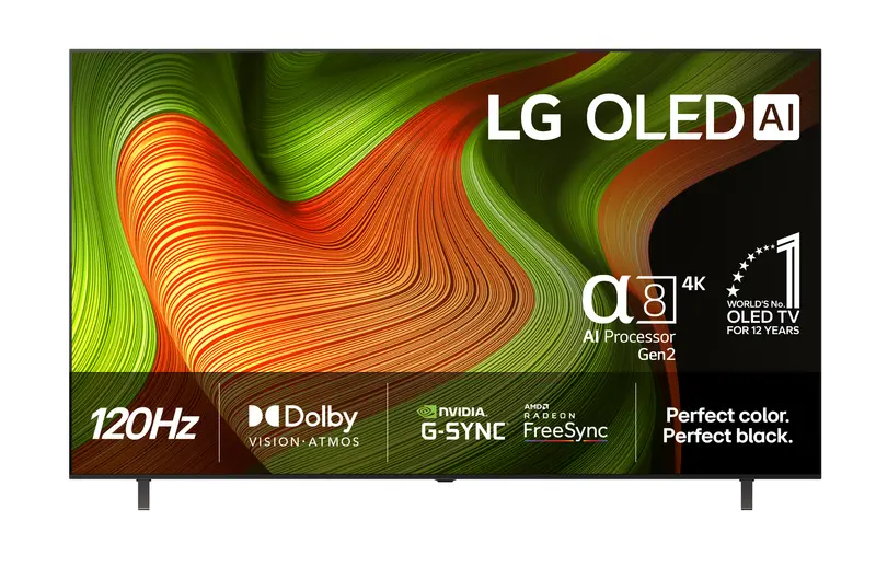 LG OLED65B56LA