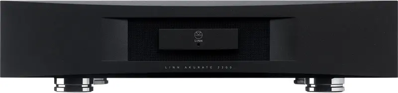 Linn Akurate 2-4 -channel power amp