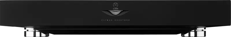 Linn Klimax Exaktbox Upgrade