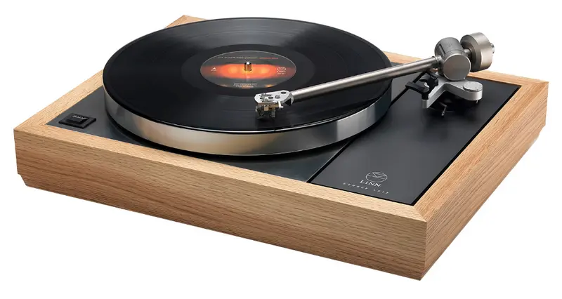 Linn Klimax LP12