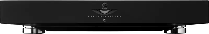 Linn Klimax Single & Two channel power amp