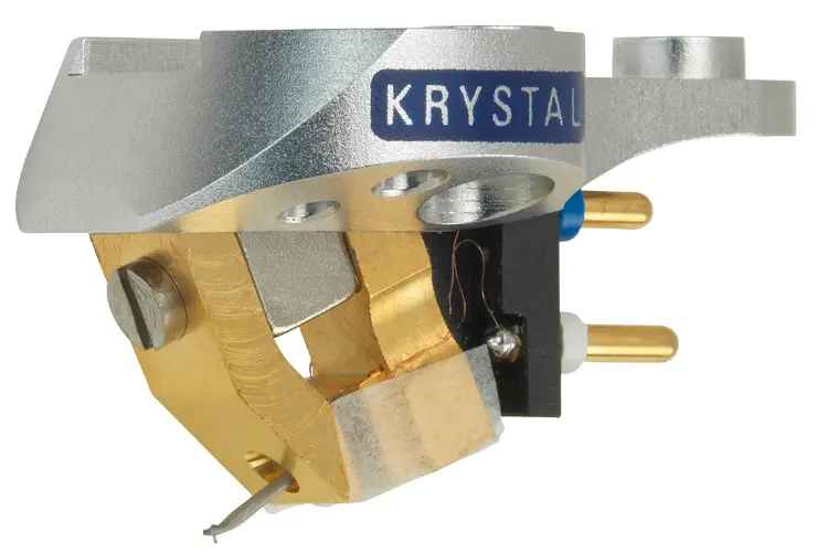 Linn Krystal