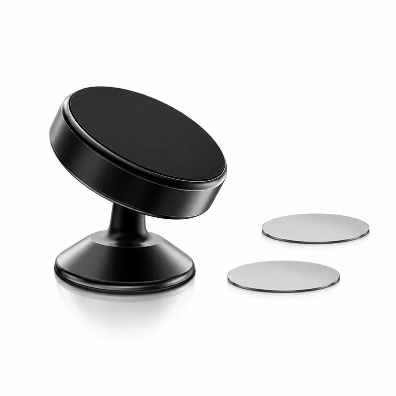 Magneettinen puhelinteline autoon