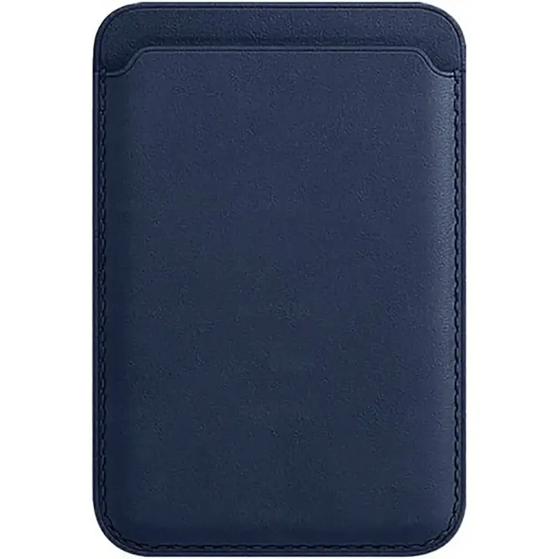 Magsafe lompakko - Sininen