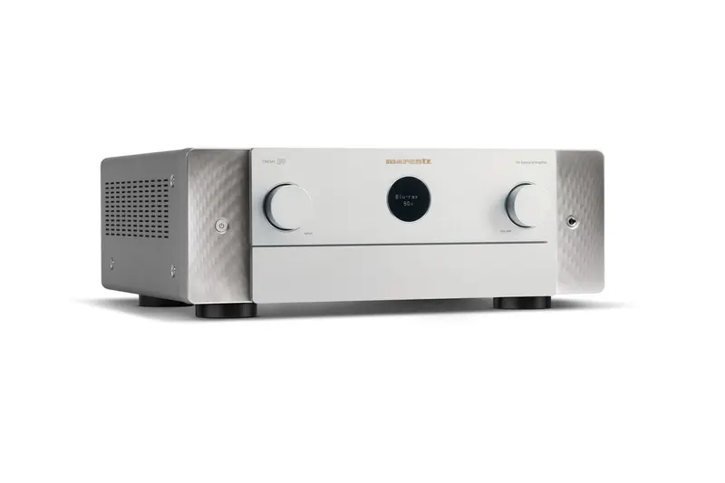 Marantz CINEMA 50 AV-vahvistin