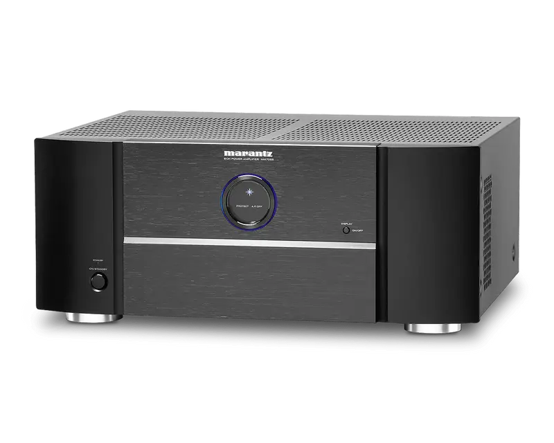 Marantz MM7055 5ch päätevahvistin